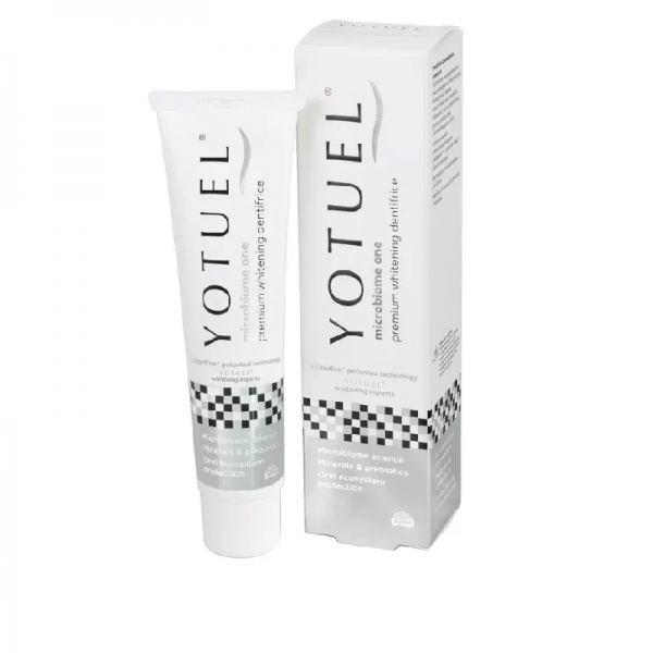 YOTUEL DENTRIFICO BLANQUEADOR MICROBIOMA2